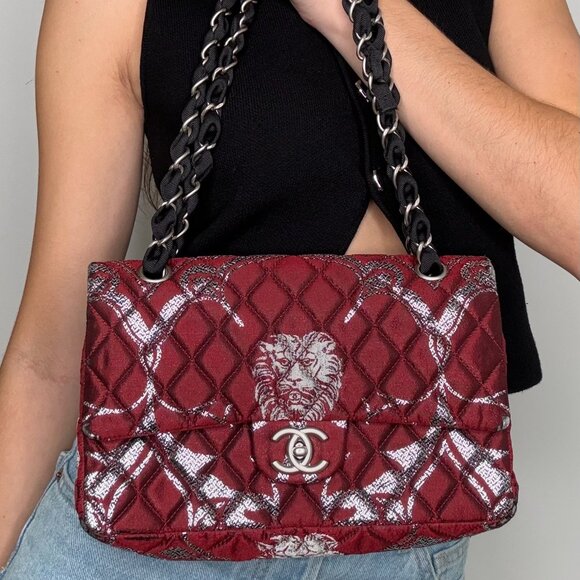 Chanel 2009 Bag - Picture 4 of 12